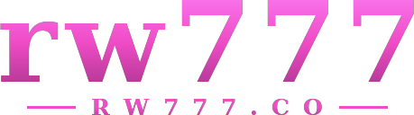 rw777 logo
