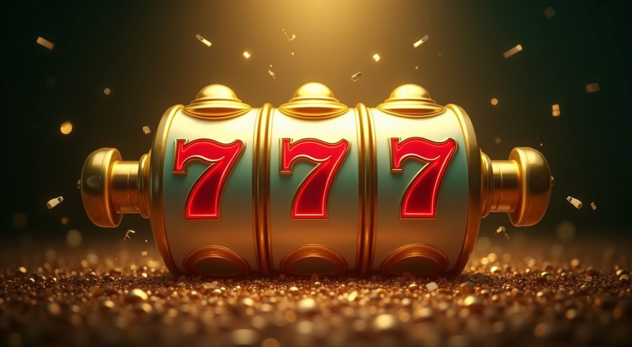 rw777 စလော့စ်ဧရိယာ